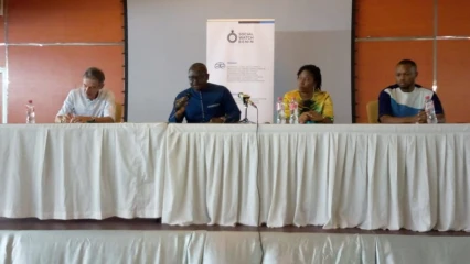 ENQUÊTE SUR LA TRANSPARENCE BUDGÉTAIRE DANS LE MONDE EN 2021 : Les résultats du Bénin présentés par Social Watch et ses partenaires