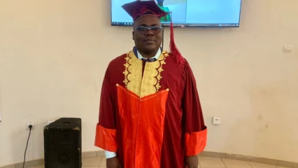 Soutenance de thèse à l&rsquo;Université de Parakou: saddick Alidou, nouveau Docteur en agroéconomie des ressources naturelles