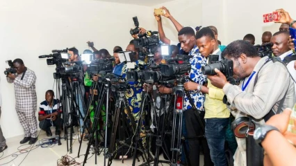 PRÉVENTION DE L&rsquo;EXTREMISME VIOLENT AU NORD-BÉNIN : Le rôle de la presse dans la lutte