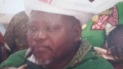 15 ANS APRÈS SA DISPARITION, : Les fils d&rsquo;Akpaki Dagbara II honorent la mémoire leur père