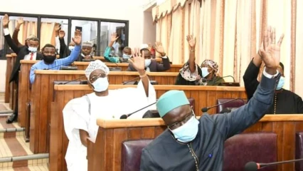 ASSEMBLÉE NATIONALE : La révision du code du numérique en session plénière ce jour