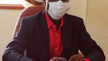 POUR UN MEILLEUR RECOUVREMENT DES IMPOTS ET TAXES A PEHUNCO : Le maire Koto Orou Maré lance une vaste campagne de sensibilisation . Une démarche salutaire de mobilisation des ressources