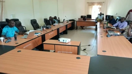 FORMATION DES CADRES COMMUNAUX DES COMMUNES BÉNÉFICIAIRES DU PADCMCA : L&rsquo;Apida forme les concernées dans l’élaboration des dossiers