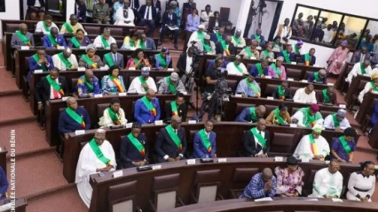 Proposition de loi portant révision de la constitution du Bénin: le projet examiné demain