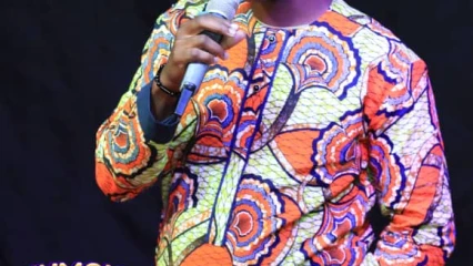 CULTURE : À la découverte de l&rsquo;humoriste Gounou Mayé