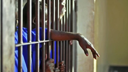 INCROYABLE :  Un détenu dit qu&rsquo;il se serait évadé si…