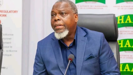 Liberté de presse au Bénin: la Haac lève les sanctions contre “Bénin Web Tv” et “Le Patriote”