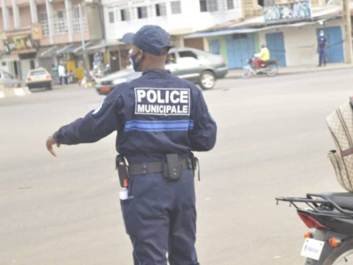 BÉNIN/RECRUTEMENT AU PROFIT DE LA POLICE MUNICIPALE : Ce qui attend les 1100 candidats admis