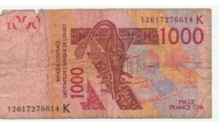 REFUS DES BILLETS FROISSES ET PIÈCES LISSES : Ces vendeurs qui se prennent pour la BCEAO