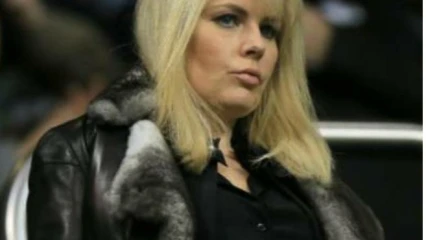 FOOTBALL / PREMIER LEAGUE : Une ancienne actrice de porno prend la tête d&rsquo;une équipe