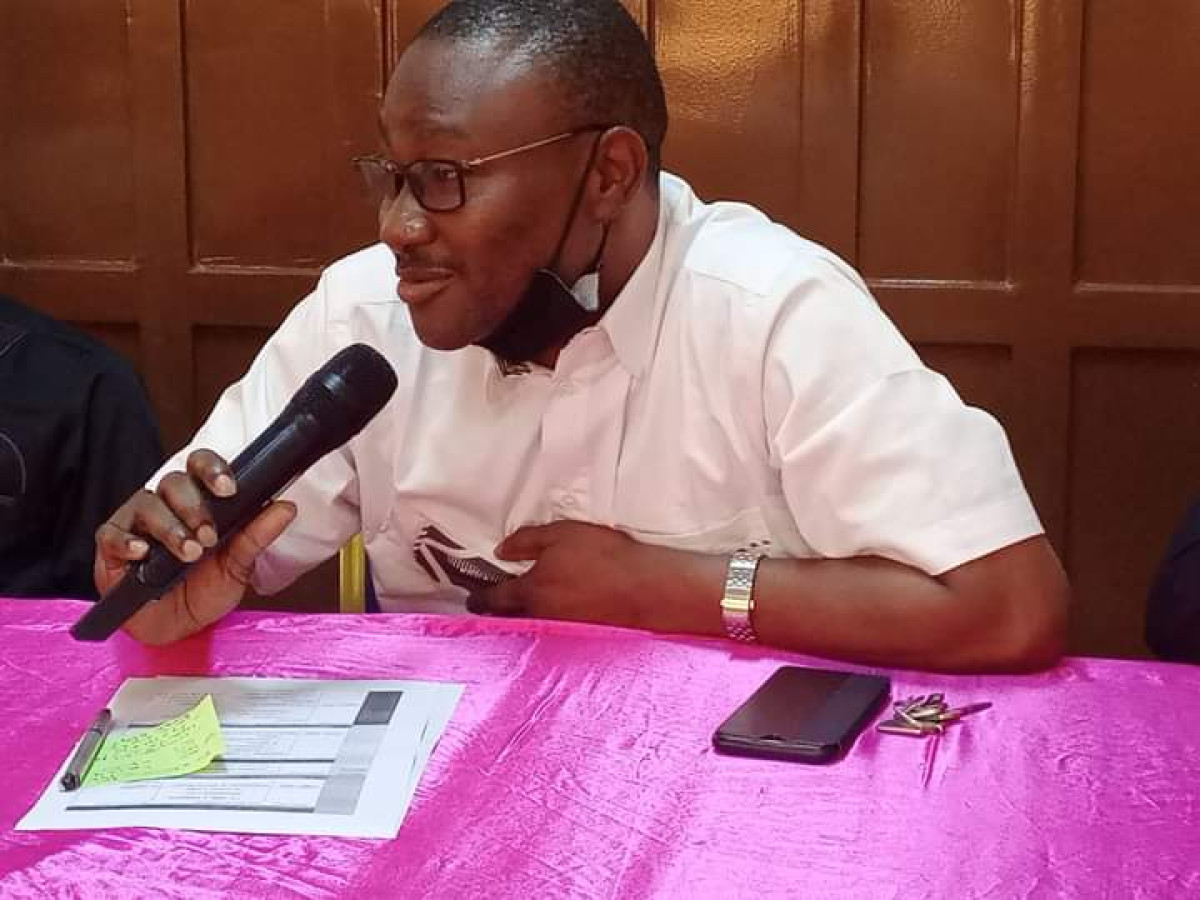 RENTRÉE UNIVERSITAIRE 2022-2023 À L&rsquo;UNIVERSITÉ DE PARAKOU : Les inscriptions démarrent le 3 octobre prochain