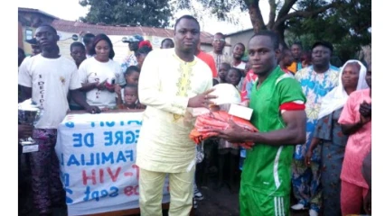 2E EDITION DU TOURNOI‘’SUCCÈS VACANCES DU MAJ’’ DE PARAKOU : Les éléphants junior sacrés équipe championne