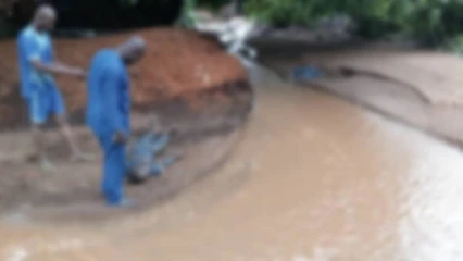 BÉNIN/COMMUNE DE OUÈSSÈ : Un enfant meurt par noyade