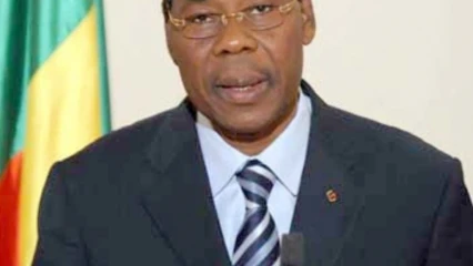 INVITATION DE TALON A YAYI : Quand on refuse, on dit non!