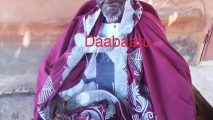 DEUIL AU PALAIS ROYAL DE TCHAOUROU : Sa majesté Abitibi Kakaakou II a rejoint les ancêtres