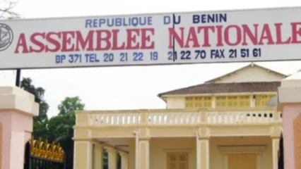 ASSEMBLEE NATIONALE : Voici le nouveau premier vice-président