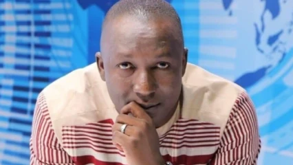 ELU PRESIDENT DE L&rsquo;ASSOCIATION DE LA PRESSE SPORTIVE DU BÉNIN (APS-BÉNIN) : Akimey Housseini place son mandat sous le signe de la fédération