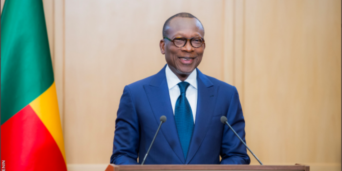 MESSAGE DU CHEF DE L&rsquo;ÉTAT À L&rsquo;OCCASION DE LA FÊTE DU 1ER AOÛT : «…il nous reste encore beaucoup à faire pour renforcer nos capacités afin qu’aucune épreuve ne nous submerge», dixit Patrice Talon