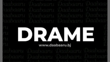 Cotonou: un apprenti mécanicien écrasé par un bus qu&rsquo;il reparaît 