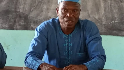 PRÉPARATIFS DES LÉGISLATIVES PROCHAINES À TCHAOUROU : L&rsquo;He Sounon Bouko mobilise les militants Br de Bétérou . Les stratégies de campagne mises en place