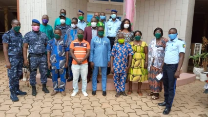 LUTTE CONTRE LES ABUS SEXUELS COMMIS SUR LES ENFANTS DANS LES BARS ET RESTAURANTS AU BÉNIN: Un atelier s&rsquo;ouvre sur la question à Parakou