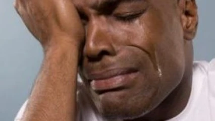 SANTÉ : Pleurer fait du bien