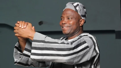 APRÈS PLUSIEURS MOIS DE TENSION POSTE ÉLECTORALE,  L&rsquo;He Bagoudou et Tchaourou font la paix  . Rois, sages, leaders religieux, femmes et jeunes disent oui au développement