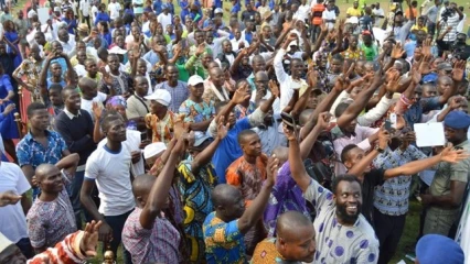 EDITO : Campagne, entre menaces et détermination !