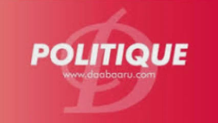 ÉDITO : Crise politique en vue!