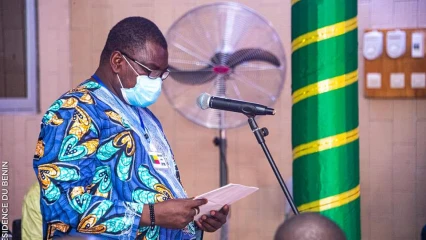 DESCENTE DU PRÉSIDENT DE LA RÉPUBLIQUE DANS LA COMMUNE DE MALANVILLE : Le maire Guidami sollicite un second mandat pour Talon