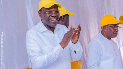 A propos de la candidature de Romuald Wadagni pour la présidentielle: «en toute chose, c'est le Bénin qui compte», dixit Joseph Djobenou