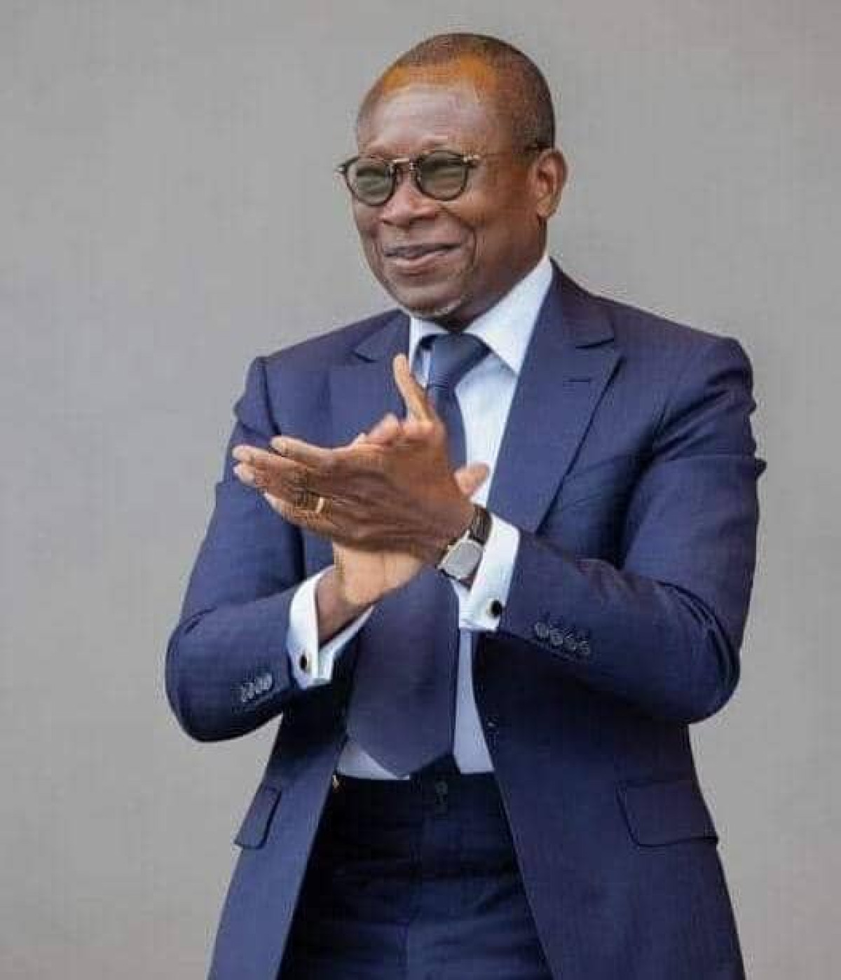 Construction du palais, de l'arène de la Gaani et aménagement des pistes du parcours rituel: Ajepec Su Dom Se salue l'engagement de Talon pour la promotion de la culture Baatonu