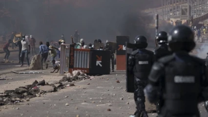 UTILISATION D&rsquo;ARMES À FEU CONTRE LES CIVILS LORS DES ÉMEUTES AU SÉNÉGAL : Le haut-commissariat des Nations Unies condamne
