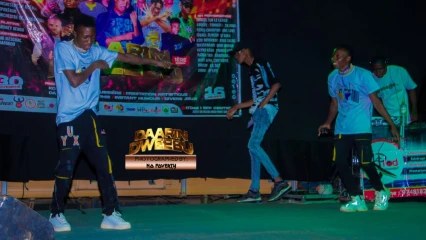 1ÈRE ÉDITION DE DAARIN DWEEBU À N&rsquo;DALI : Pari gagné pour le promoteur Arouna Sounon