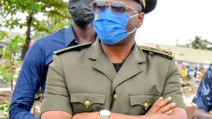 Suite à l&rsquo;incident tragique survenu à ayélawadjè à cotonou: le préfet Alain Orounla exprime sa compassion aux familles éplorées 