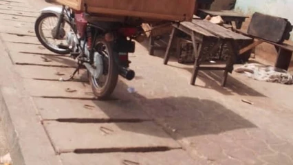 MODE DE TRANSPORT DU PAIN À PARAKOU : La santé des populations menacée