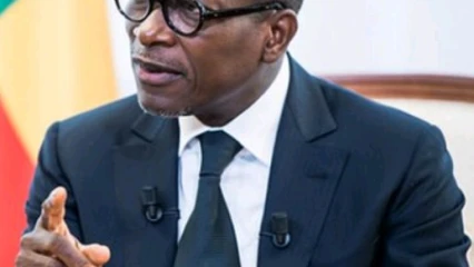 EMPLOI DES JEUNES AU BENIN : Talon jette un regard favorable sur l’entrepreneuriat féminin