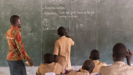 ÉDUCATION AU BÉNIN  : La Fésen/Cstb annonce une grève le 7 mars prochain