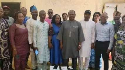 Adjarra/pour de meilleurs résultats scolaires de fin d&rsquo;année: le conseil communal et les directeurs d&rsquo;écoles se donnent la main