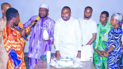 MEDIAS EN LIGNE AU BÉNIN : « Le Parakois » a un an d&rsquo;existence