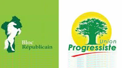 MOUVANCE PRÉSIDENTIELLE : Voici les deux candidats retenus par le Br et l&rsquo;Up