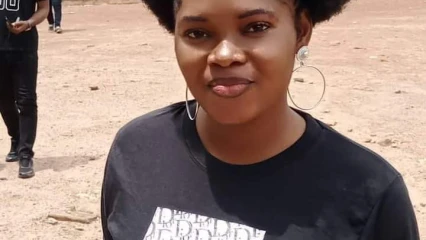 BÉNIN/UN AN APRÈS L&rsquo;ARRESTATION DE NADINE OKOUMASSOUN,  Abattue, Nadia Okoumassoun implore la clémence de Talon