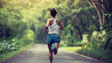 SANTÉ/POUR RÉUSSIR UNE COMPÉTITION : Le type d&rsquo;alimentation conseillé pour un athlète