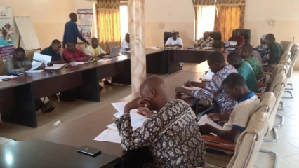 PÈRÈRÈ/SESSION ORDINAIRE DU CONSEIL COMMUNAL : La nouvelle loi sur l&rsquo;Administration territoriale présentée aux conseillers