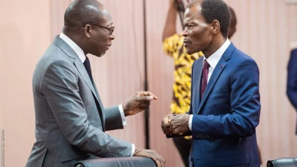 ÉDITO : Le Bénin se meut