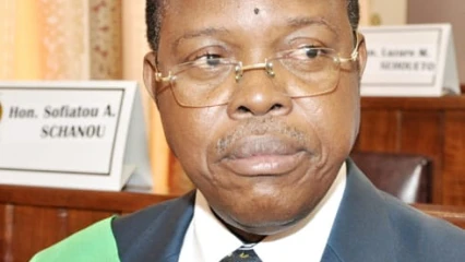 BENIN :  Un nouvel homme fort nommé médiateur de la République