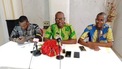 BÉNIN/3E ÉDITION DU CONCOURS PRIX INDÉPENDANCE MÉDIATIQUE : Le top donné par Dcc communication . Les dossiers de candidatures reçus du 16 au 7 avril 2023