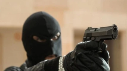 INSÉCURITÉ À ABOMEY-CALAVI : Un étudiant tué par balles par des braqueurs  . Sa moto emportée