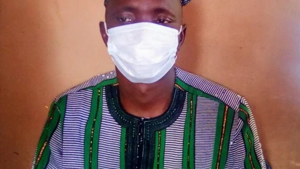 NOUVEL AN BAATONU ET BOO : L&rsquo;adresse du Ddtca-Ba Mamadou Garou N&rsquo;Douro Bagoudou