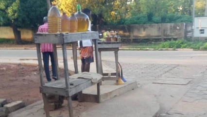 FLAMBÉE DU PRIX DE L&rsquo;ESSENCE À PARAKOU : Le Sos des populations à l’endroit du gouvernement